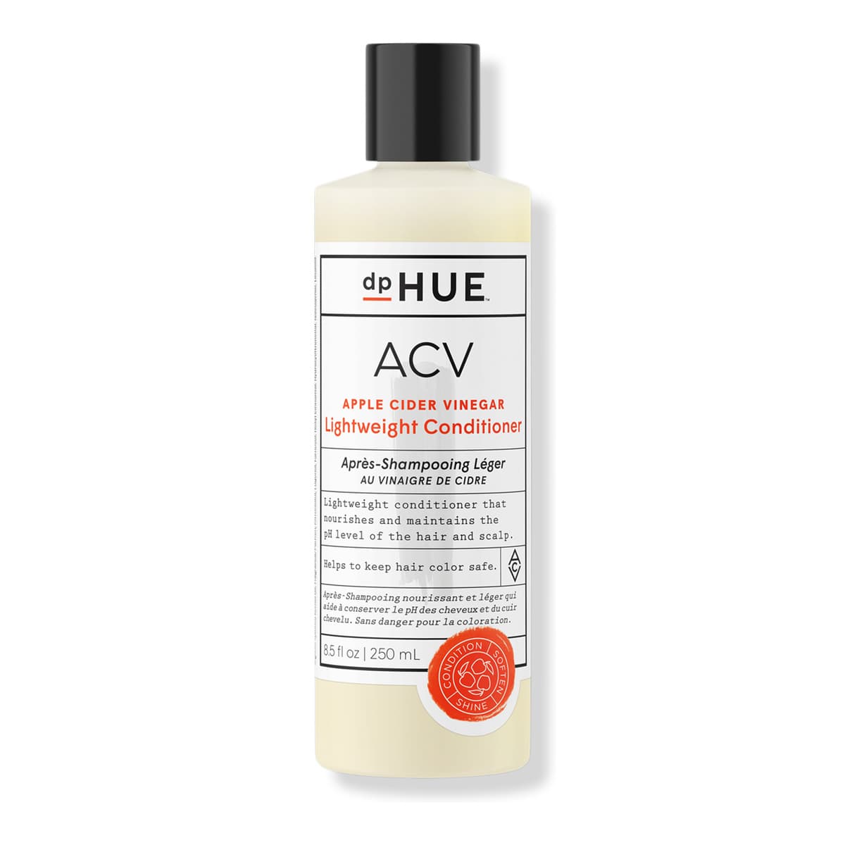 Apple Cider Vinegar Lightweight Conditioner