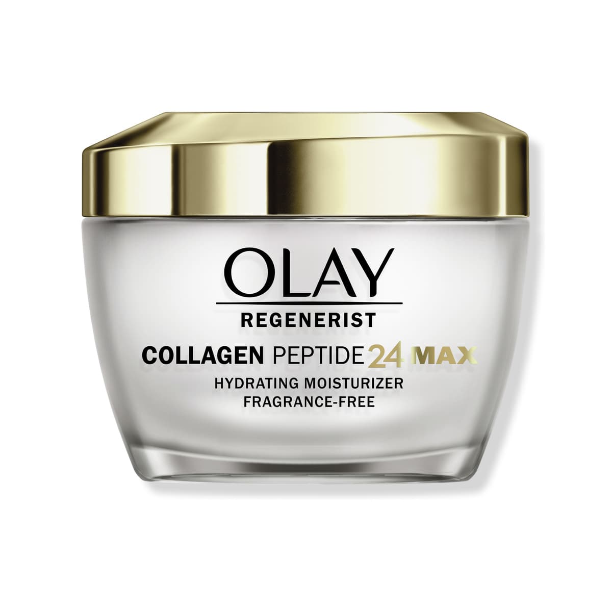 Regenerist Collagen Peptide 24 MAX Hydrating Moisturizer