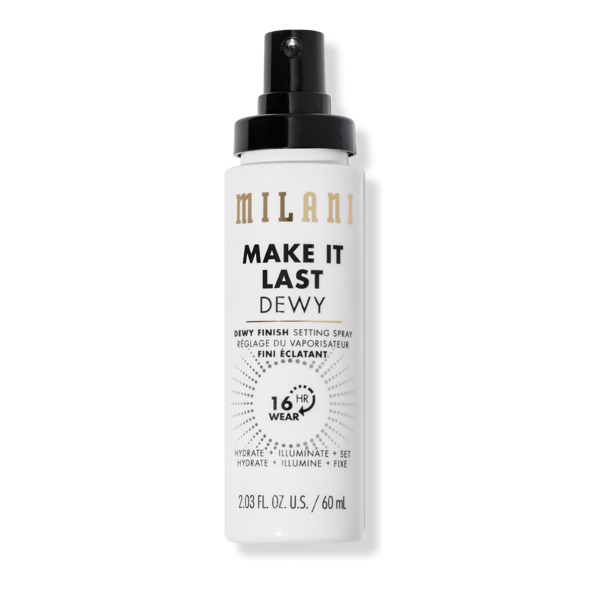 Make It Last Dewy - Dewy Finish Setting Spray