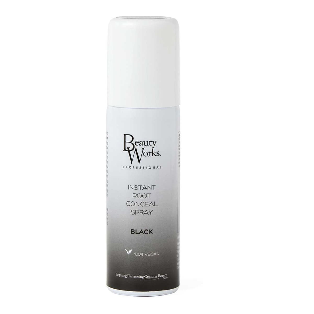 Root Concealer Spray Black