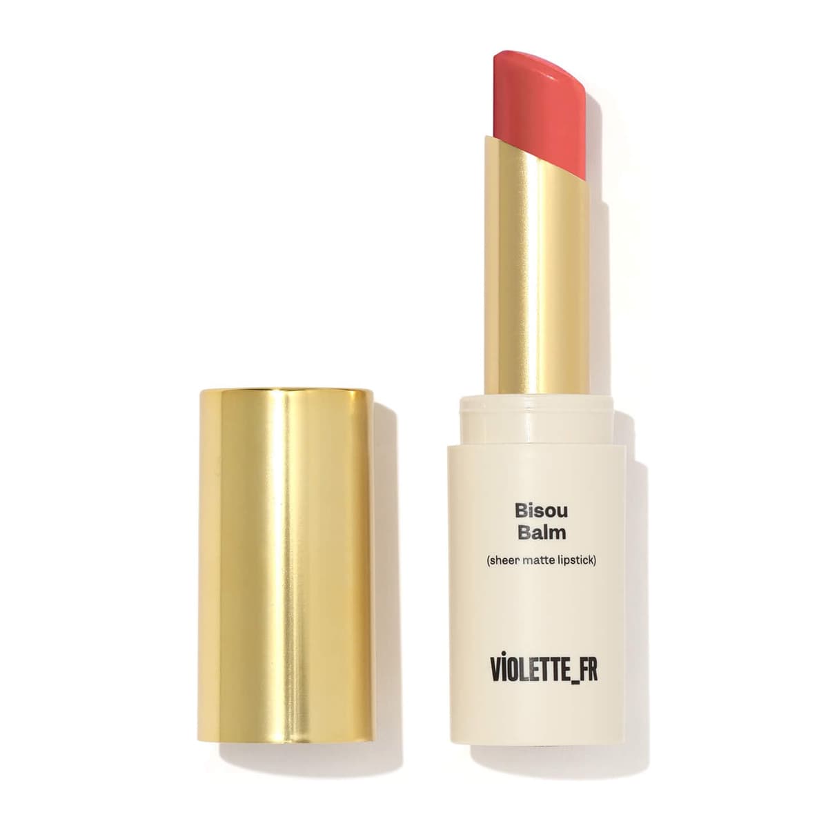 Bisou Tinted Balm, Guimauve