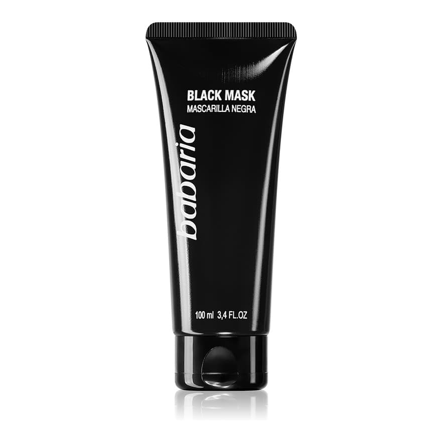 Black Mask