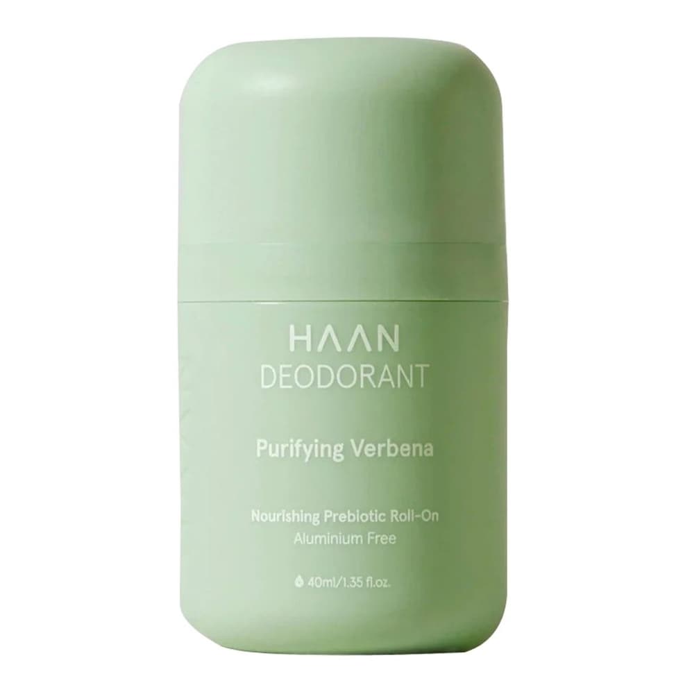 Purifying Verbena Nourishing Prebiotic Deodorant