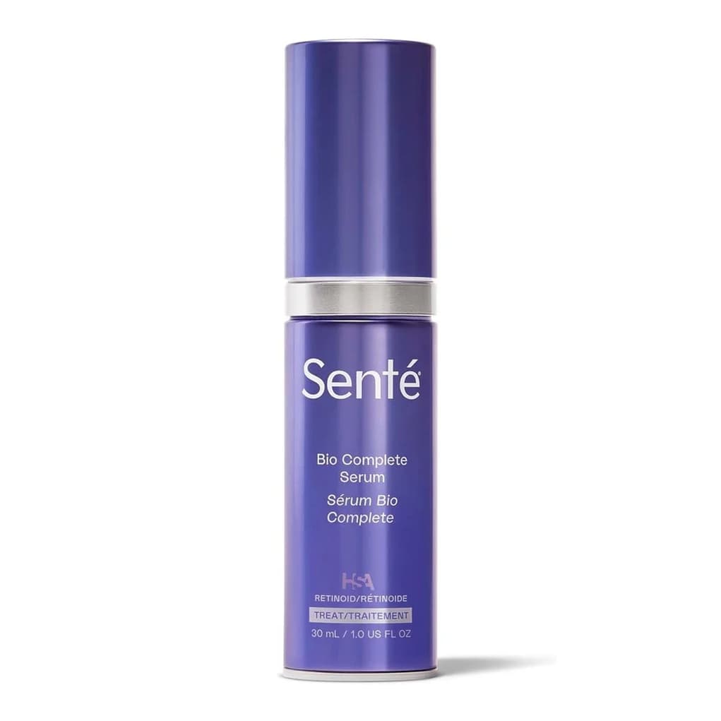 Bio Complete Serum