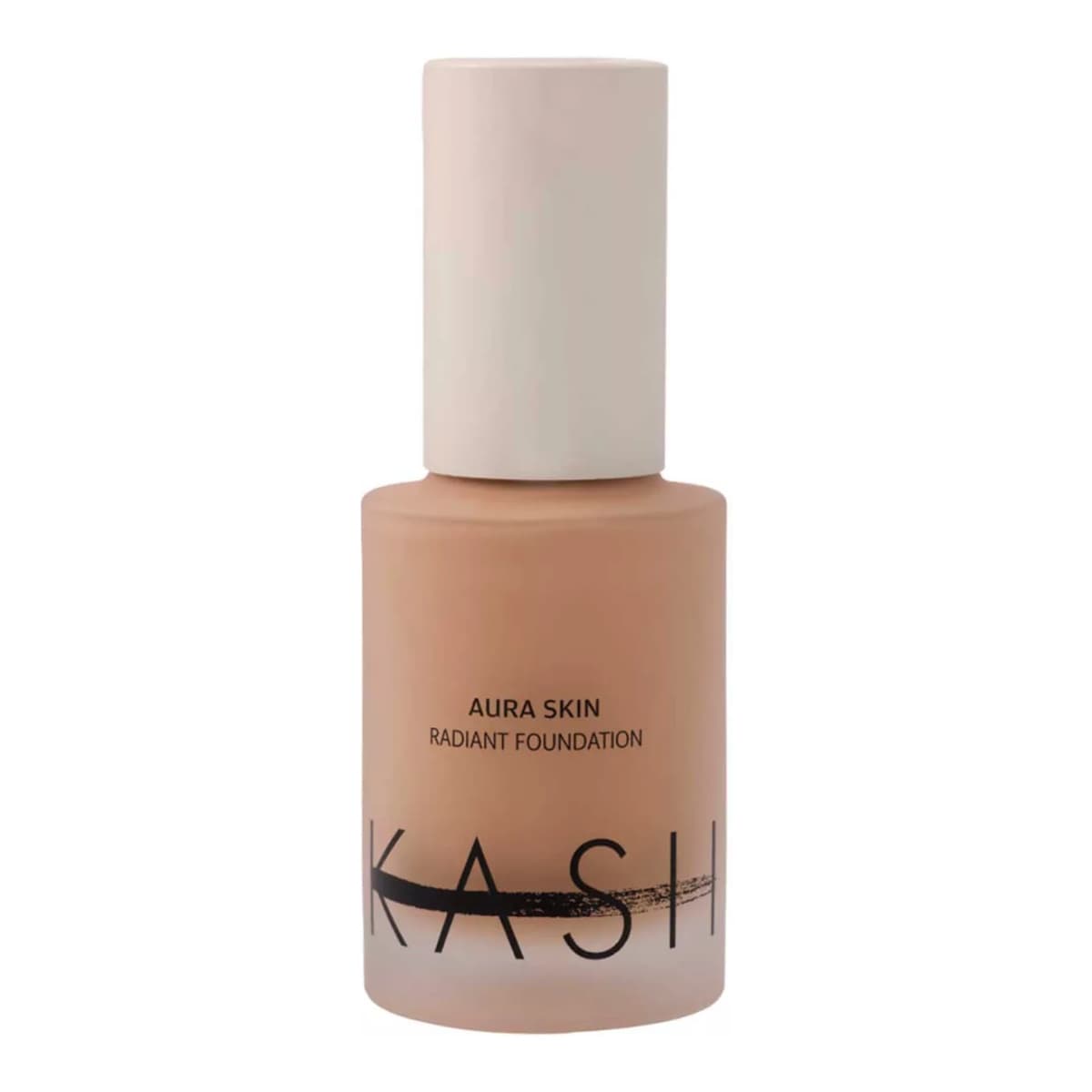 Aura Skin Radiant Foundation, Authentic