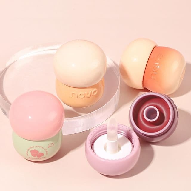 Lightweight & Watery Lip Jelly, #112# Milk Tea