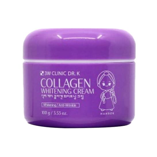 Dr.K Collagen Whitening Cream
