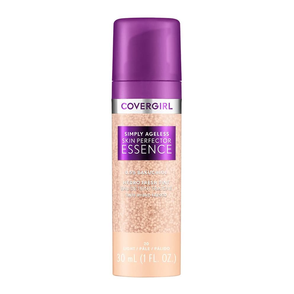 Skin Perfector Essence, Light