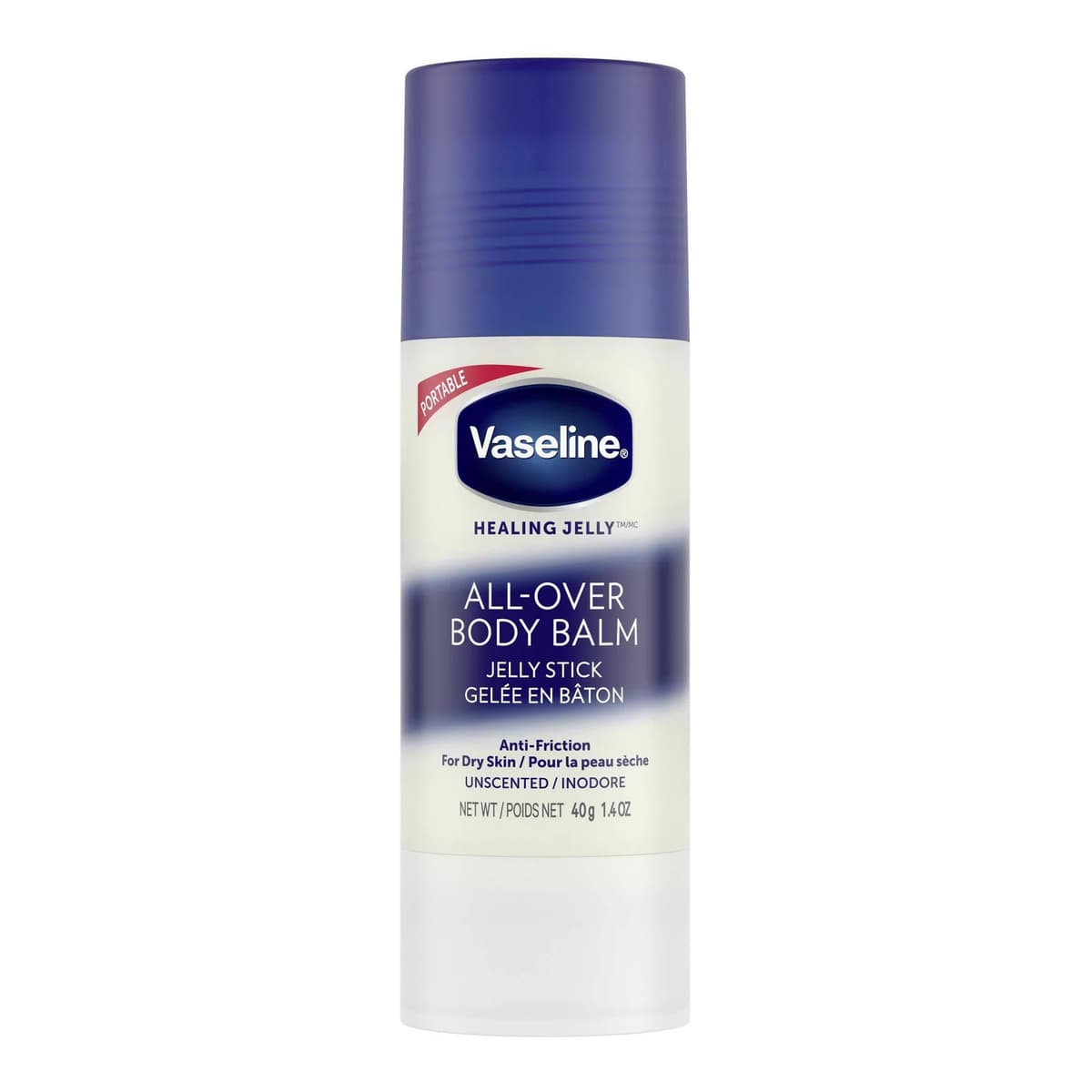 All-Over Body Balm Stick Unscented