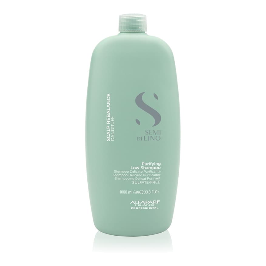 Semi Di Lino Scalp Rebalance