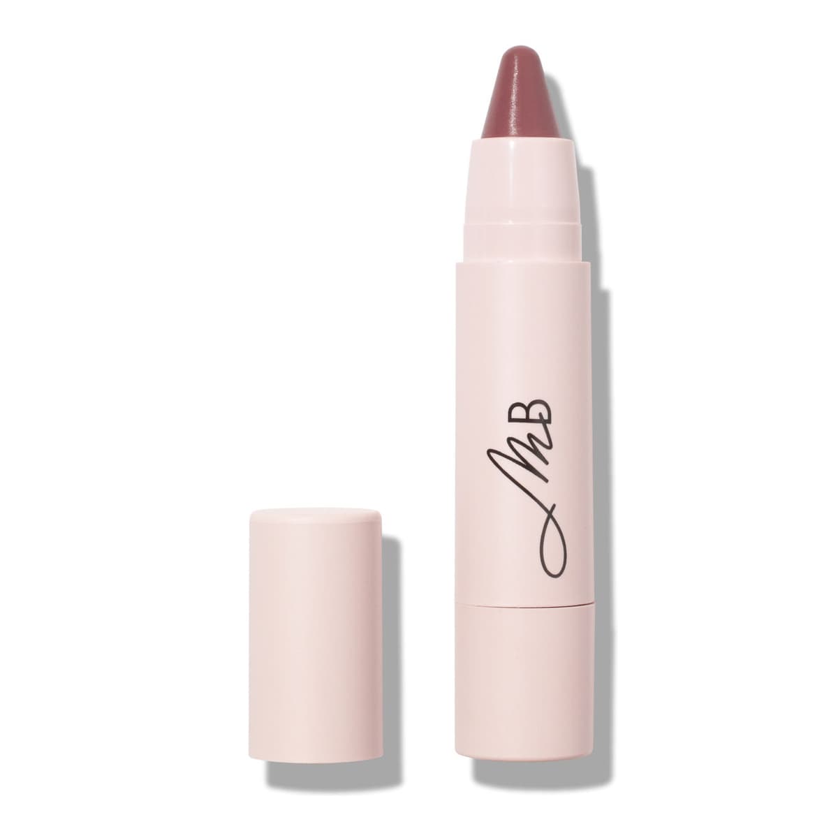 Kissen Lush Lipstick Crayon, ANNAMARIA