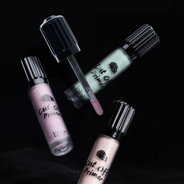 Stereo Truncated Liquid Eyeshadow, #104# Mint Green
