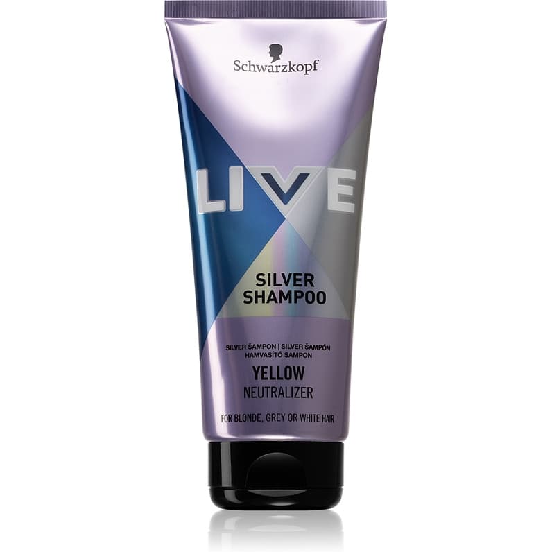 LIVE Silver