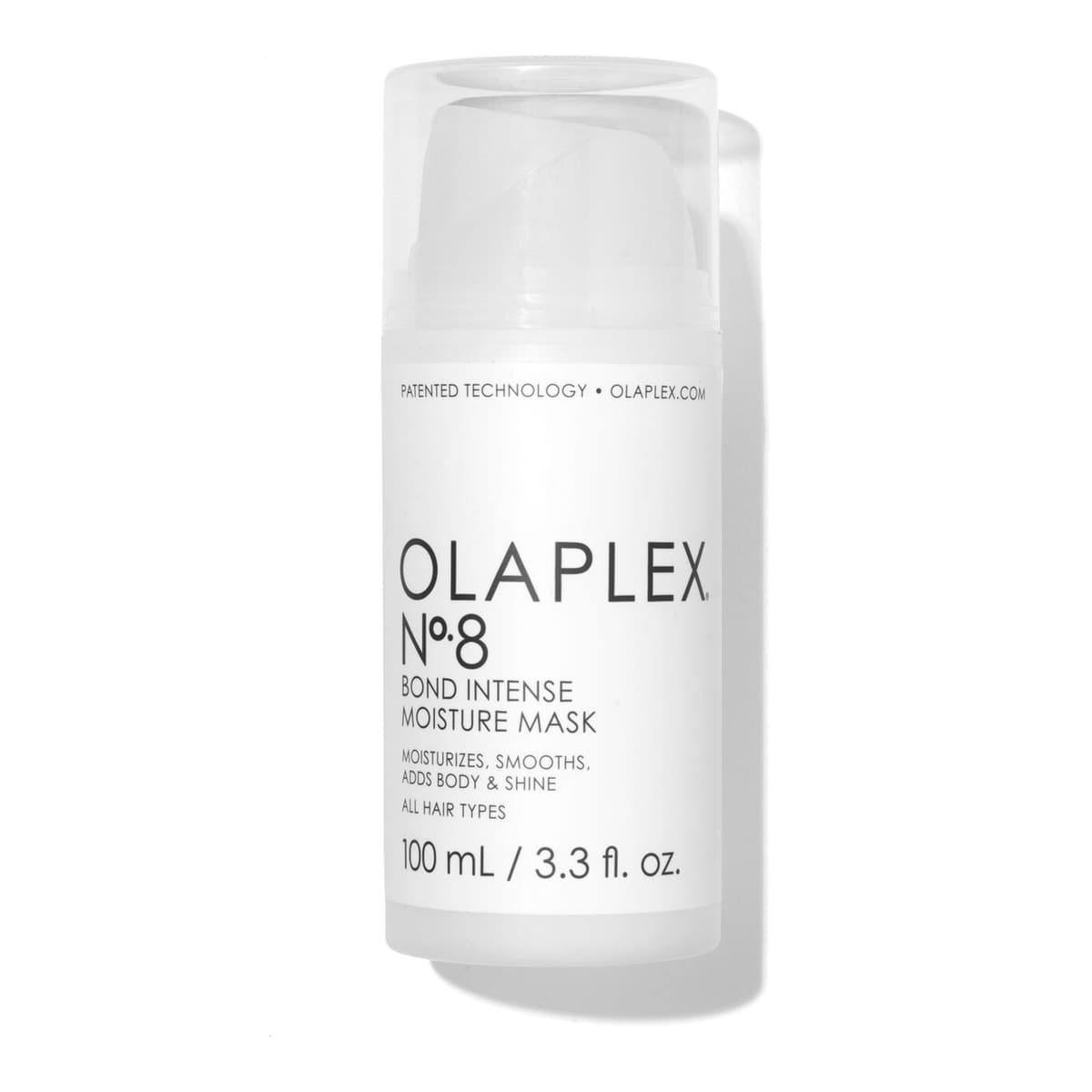 No.8 Bond Intense Moisture Mask