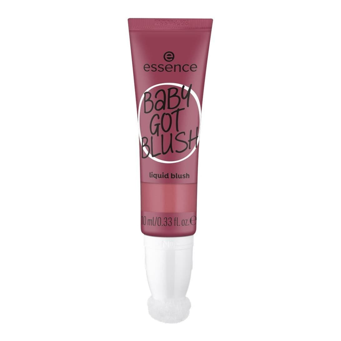 Baby Got Blush Liquid Blush 20 Blushin Berry