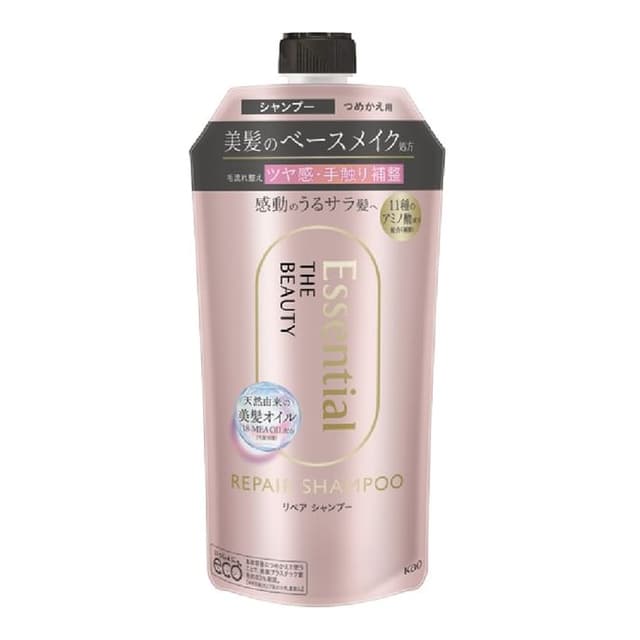 Essential The Beauty Repair Shampoo
