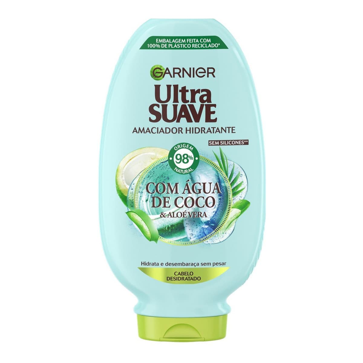 Ultimate Blends Coconut Water Conditioner