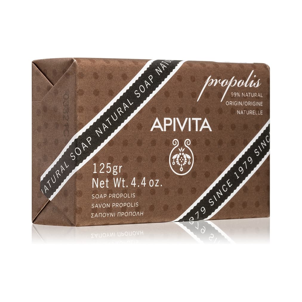 Natural Soap Propolis