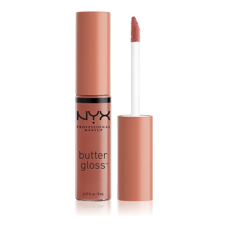 Butter Gloss