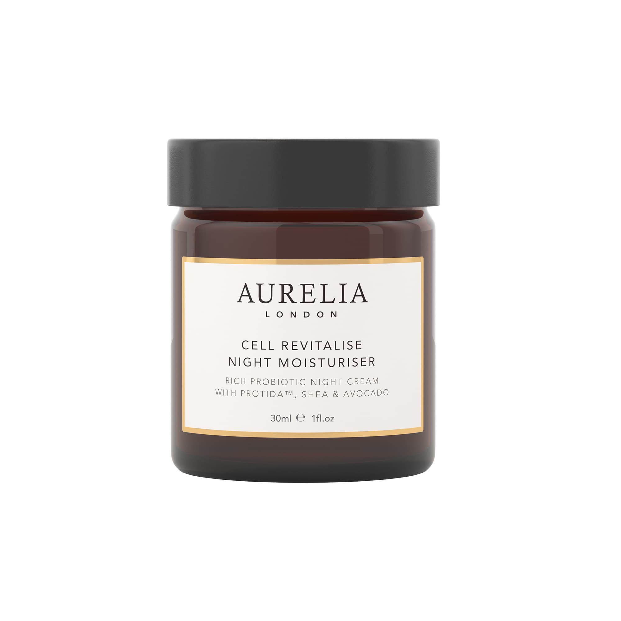 Cell Revitalise Night Moisturizer