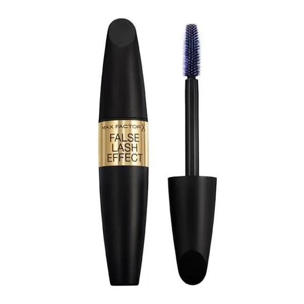 False Lash Effect Mascara Black
