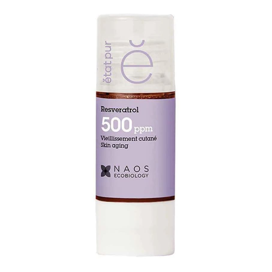 Active Resveratrol