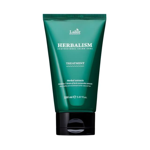 Herbalism Treatment