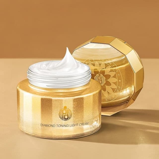 Palace Identity Toning Cream