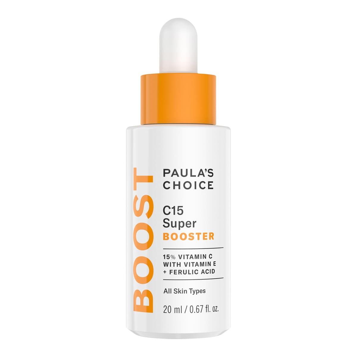 C15 Vitamin C Super Booster