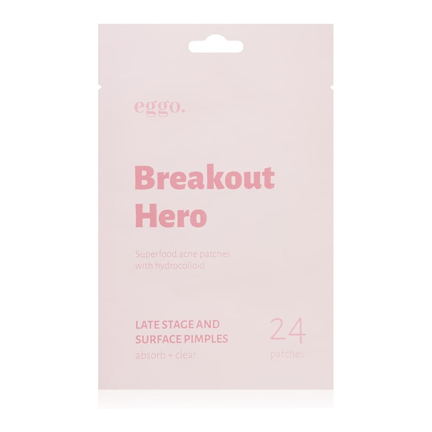 Breakout Hero