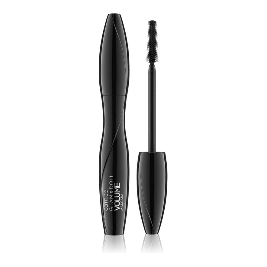 Glam & Doll Volume Mascara