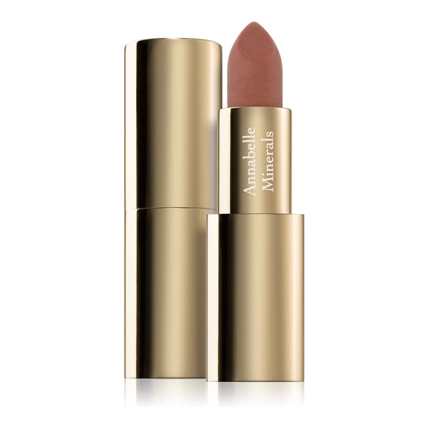 Sheer Lipstick