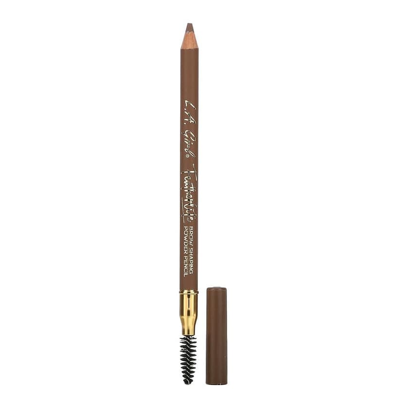 Featherlite Brow Shaping Powder Pencil, GBP391 Dark Blonde