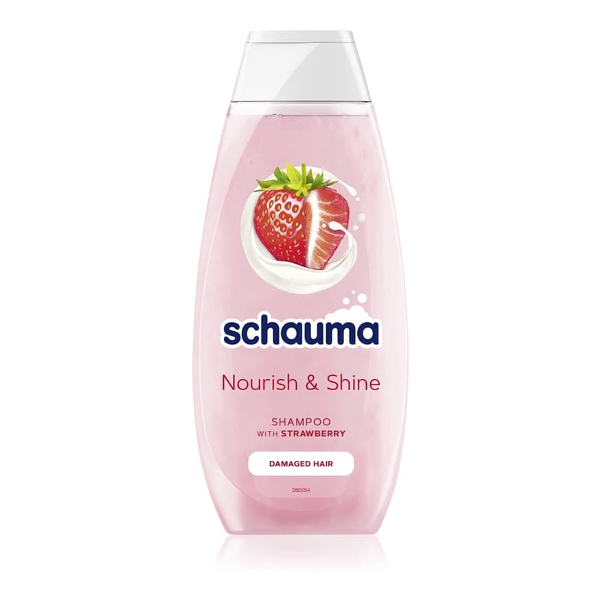Schauma Nourish & Shine