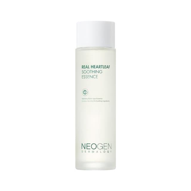 Dermalogy Real Heartleaf Soothing Essence
