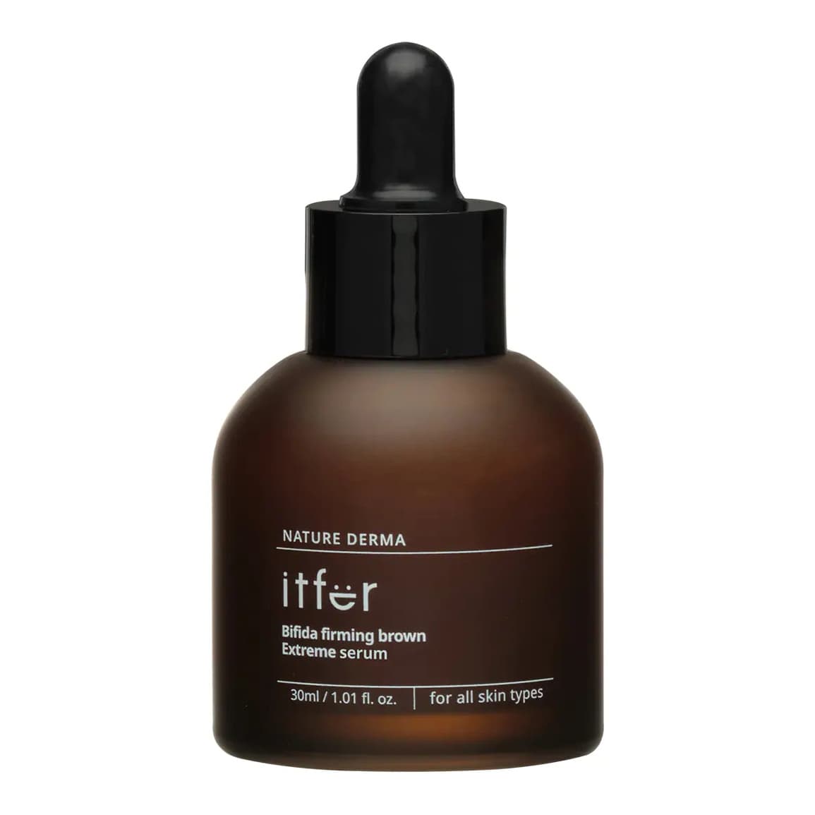 Bifida Firming Brown Extreme Serum