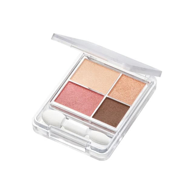Gradation Eye Shadow 76 Red Brown