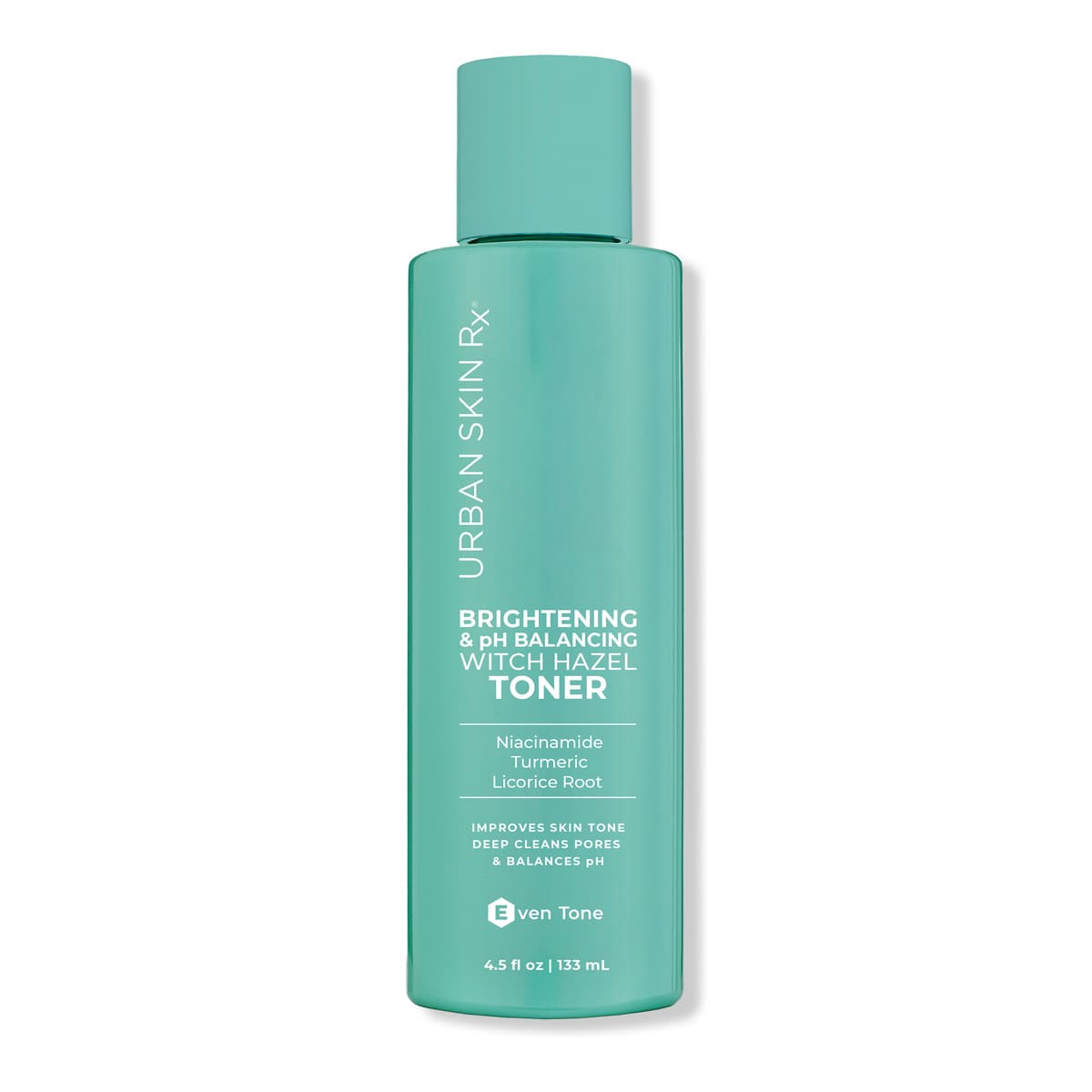 Witch Hazel Brightening & pH Balancing Toner