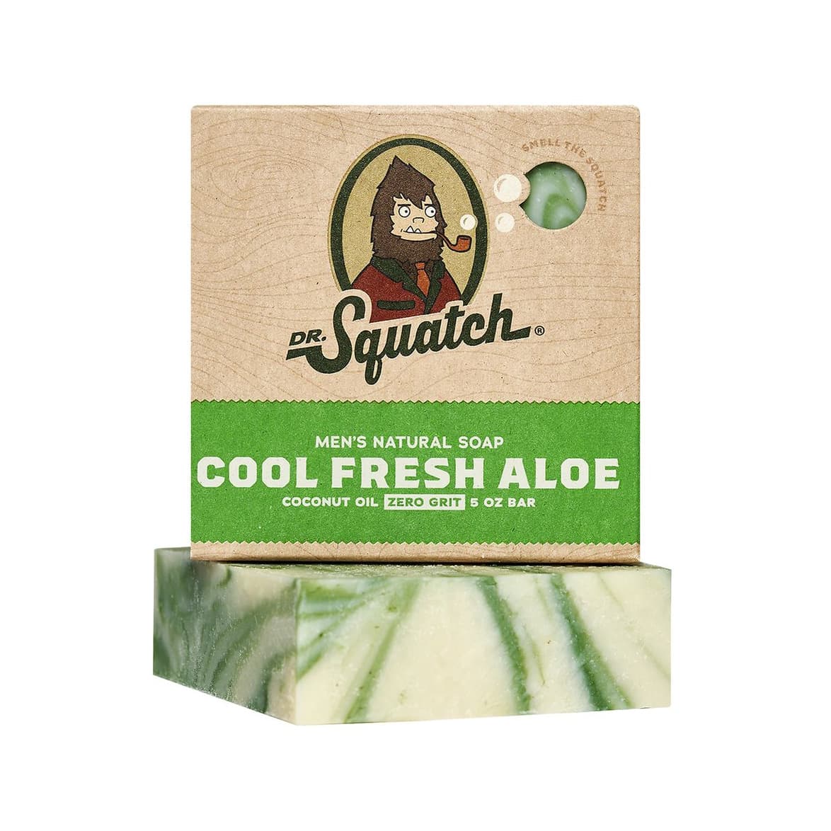 Bar Soap Cool Fresh Aloe