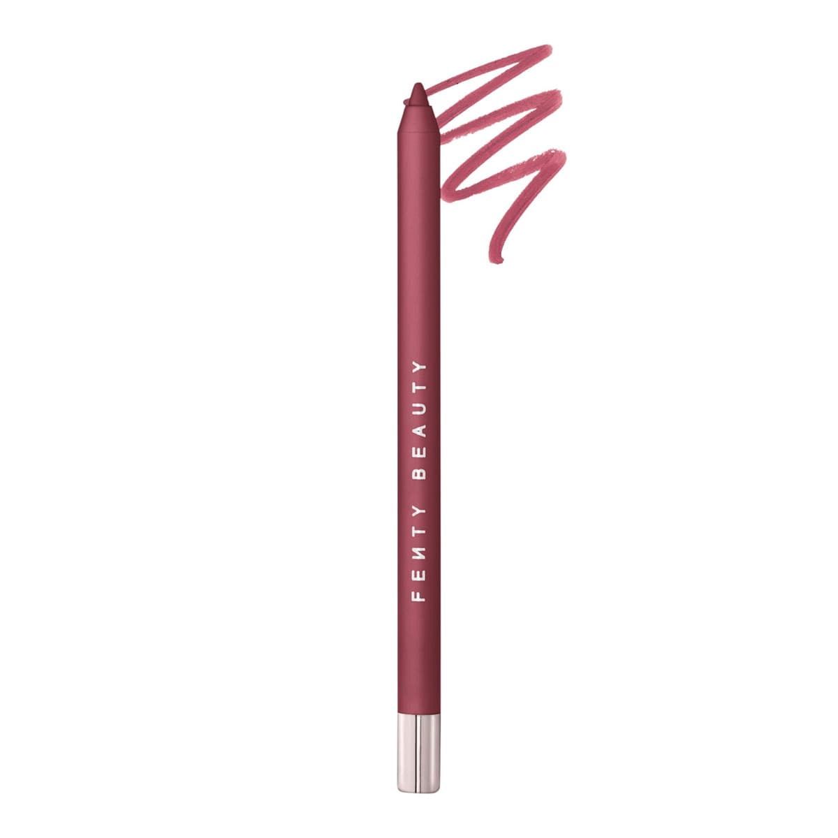 Trace'd Out Longwear Waterproof Pencil Lip Liner, RIRI