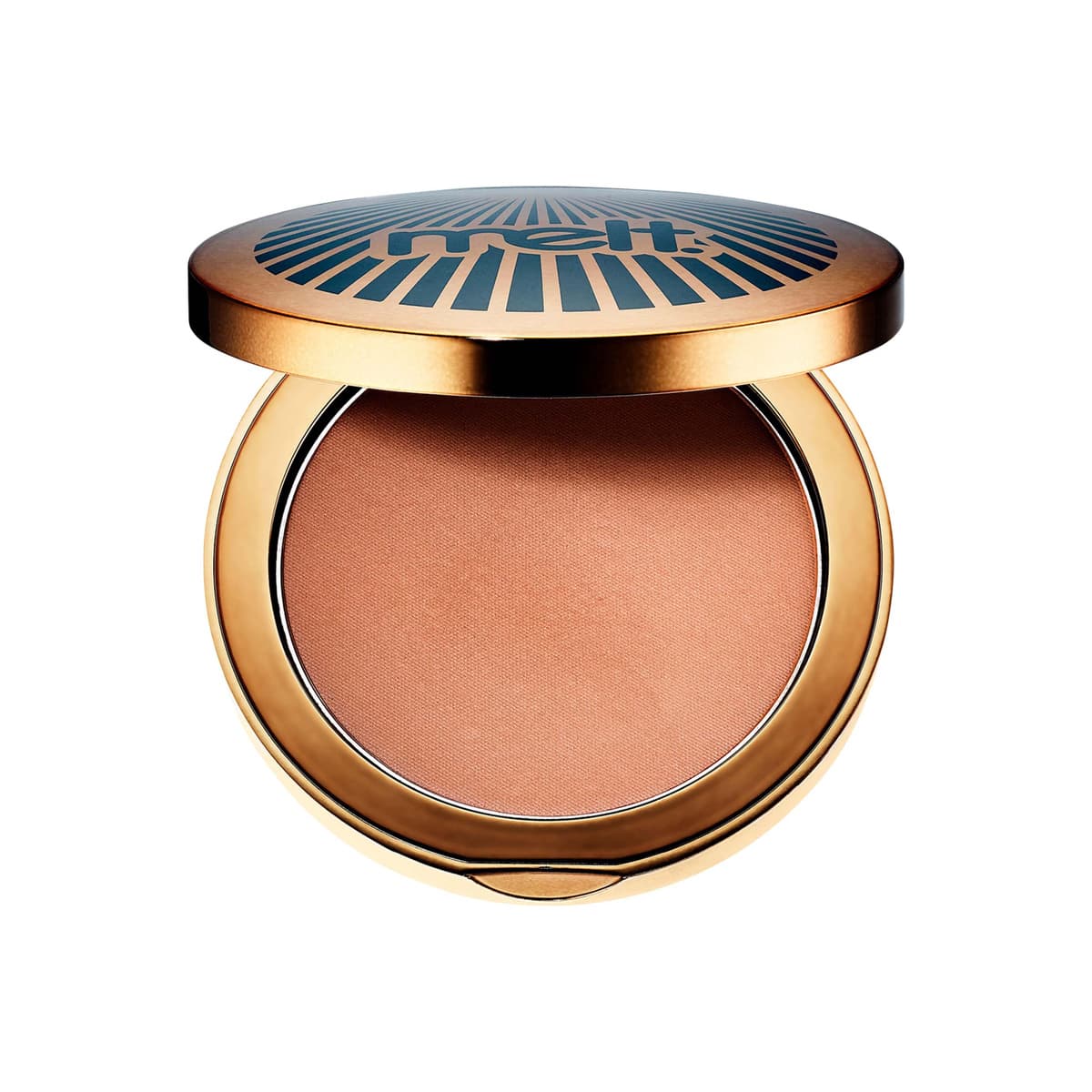 Ultra-Matte Bronzer