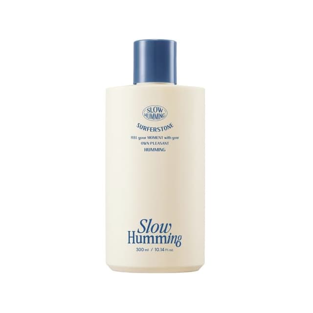 Oceannouri Body Lotion, Surferstone