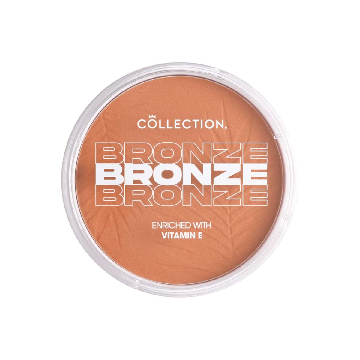 Bronze Glow Matt Powder Terracotta