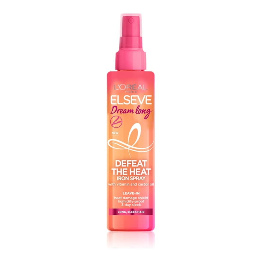 Elseve Dream Long