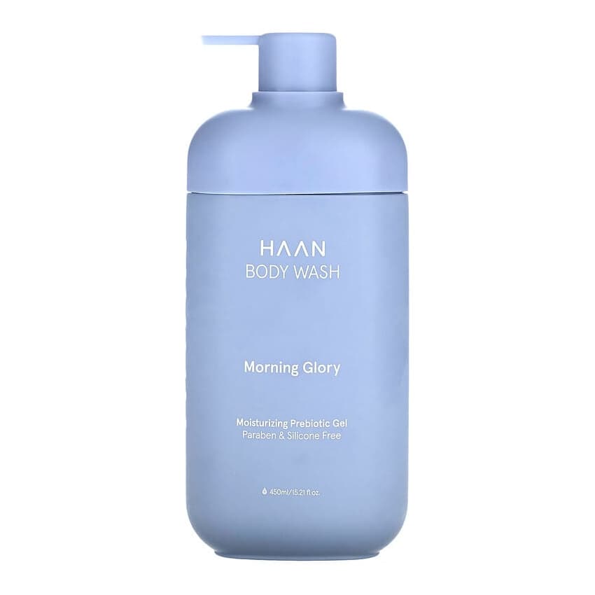 Body Wash, Morning Glory