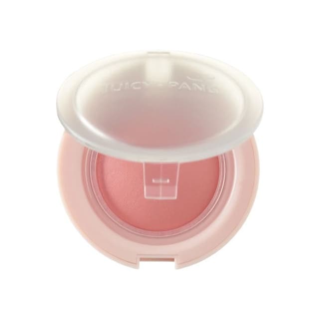 Juicy-Pang Jelly Blusher, BE01 Guava