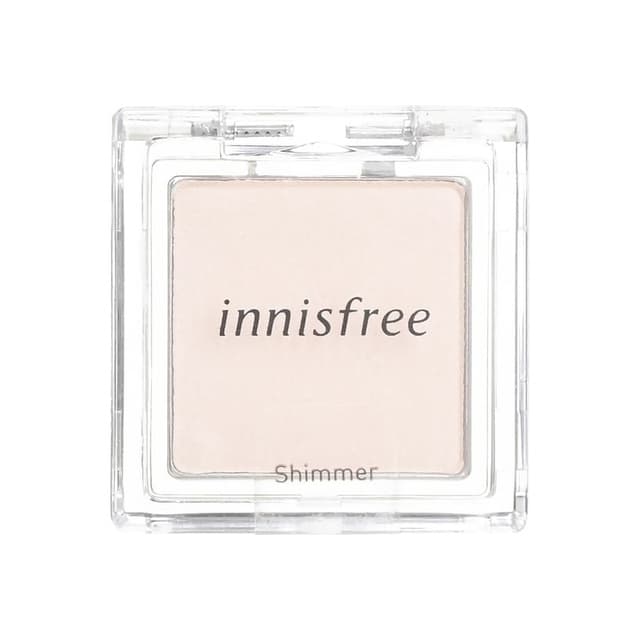 My Eye Shadow Shimmer, #01