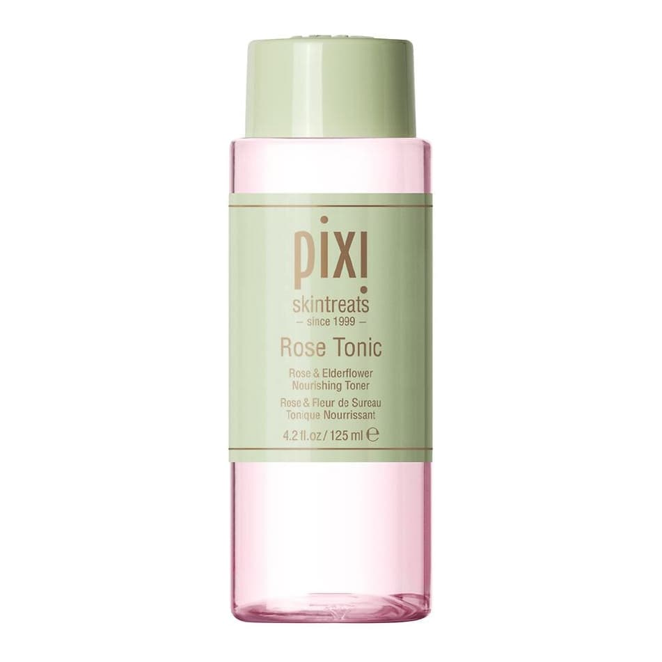 Rose Tonic