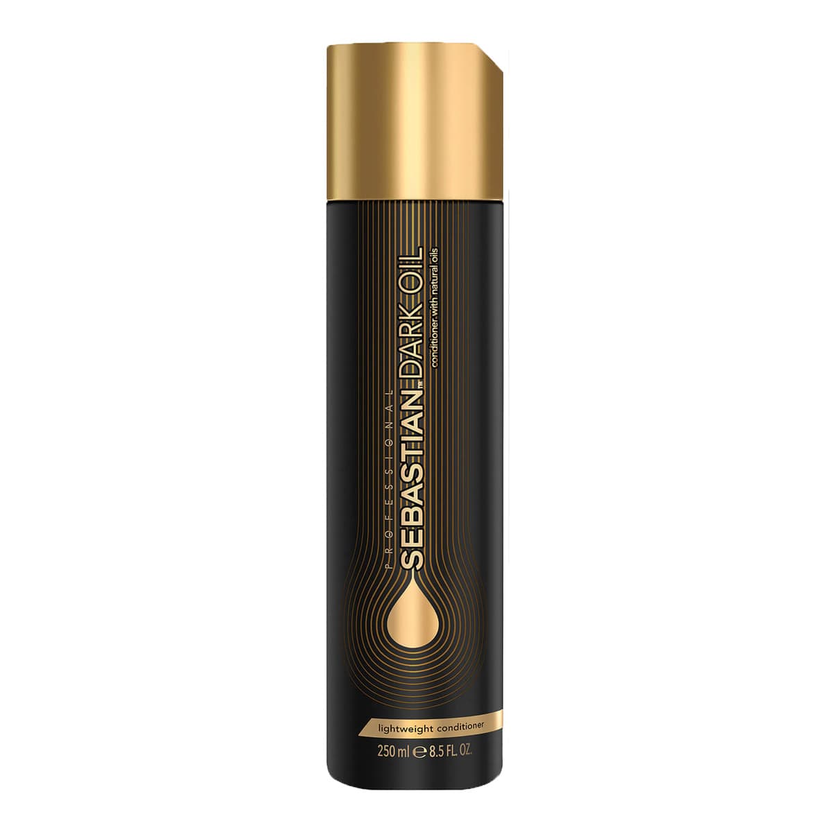 Dark Oil Lightweight Conditioner