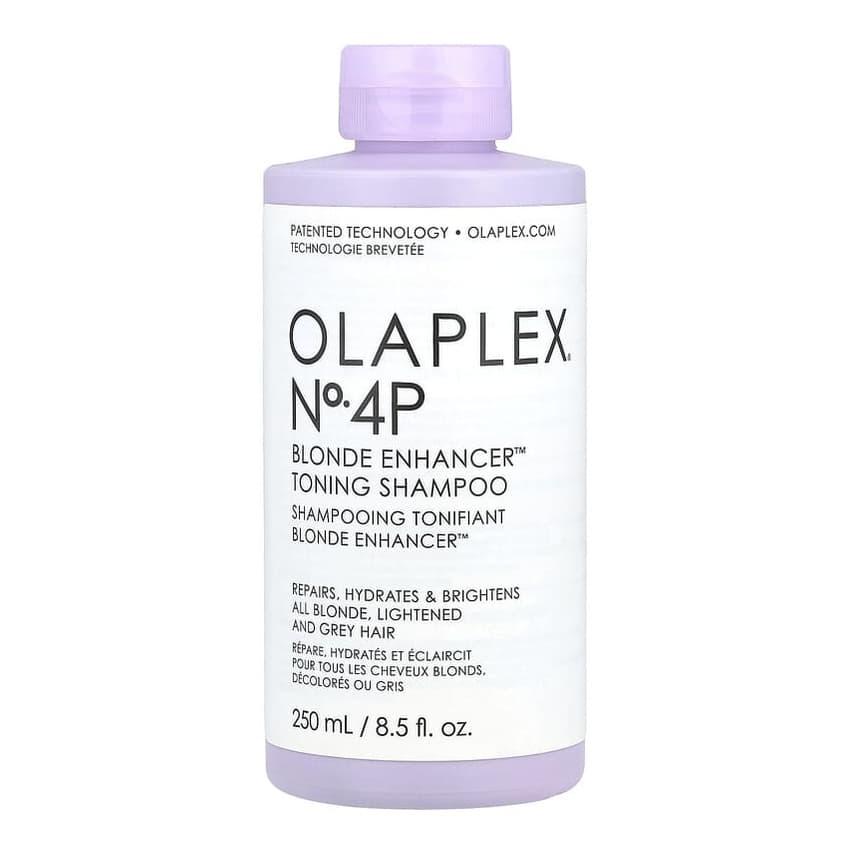No. 4P Blonde Enhancer™ Toning Shampoo